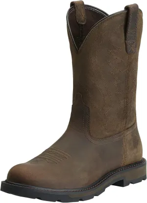 Ariat Men's Groundbreaker Work Boot