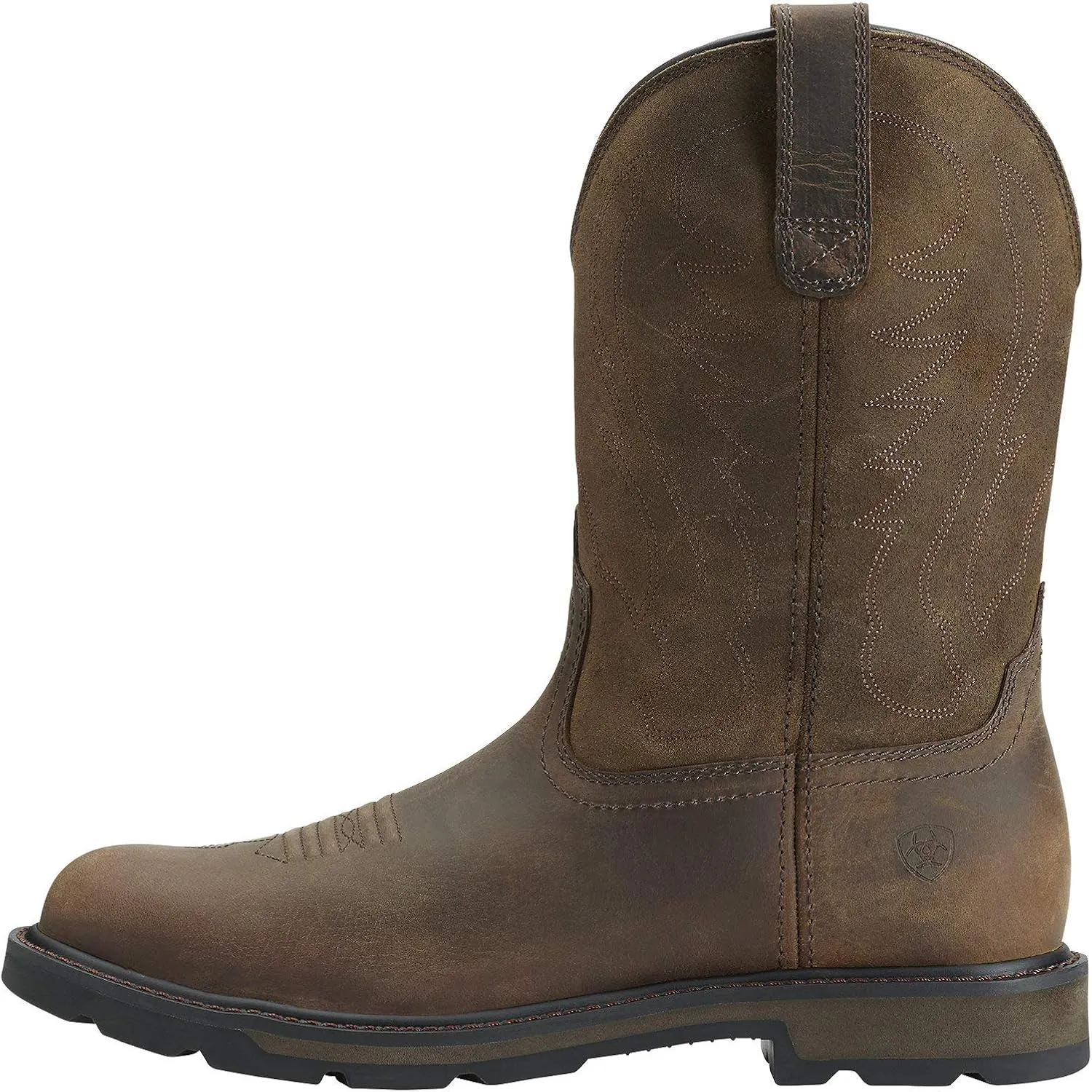 Ariat Men's Groundbreaker Work Boot