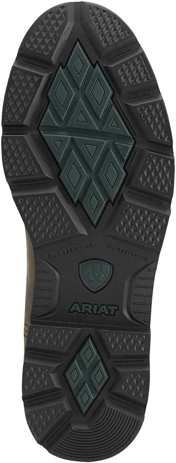 Ariat Men's Groundbreaker Work Boot