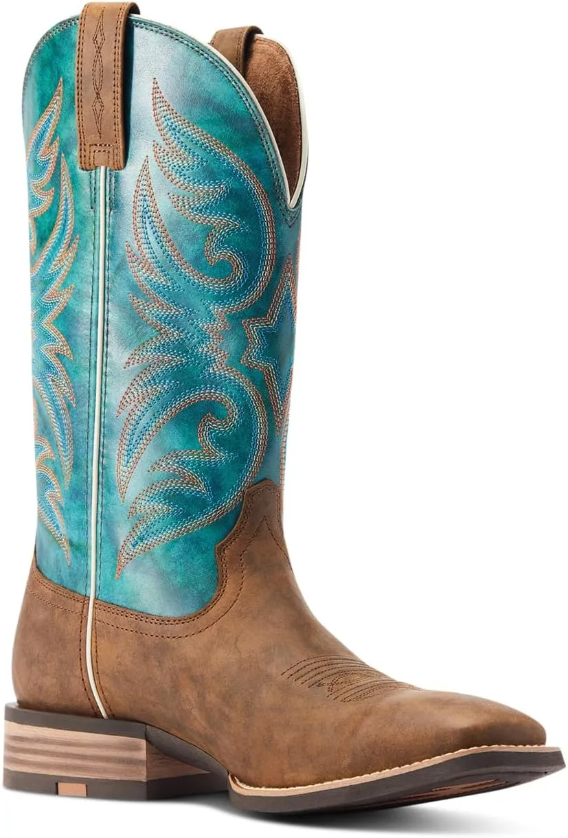 Ariat Men's Ricochet Western Boot