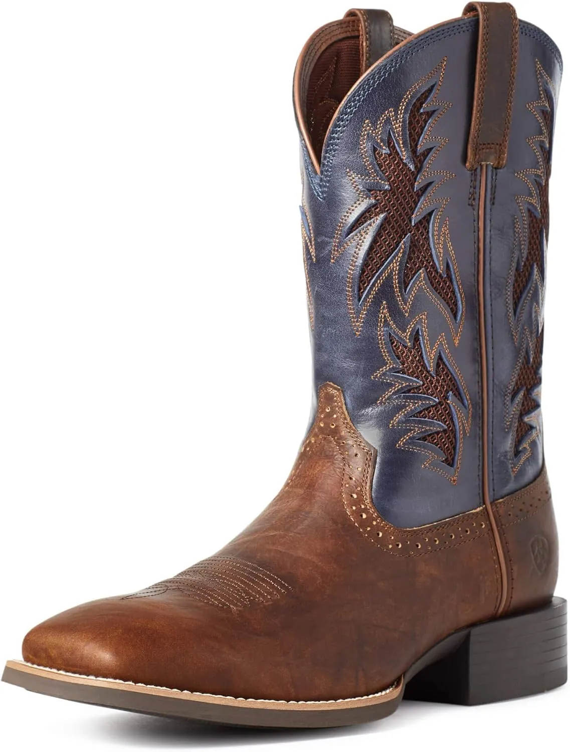 Ariat Men's Sport Cool VentTEK Western Boot