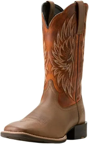 ARIAT Men's Sport Rider Cowboy Boot Western