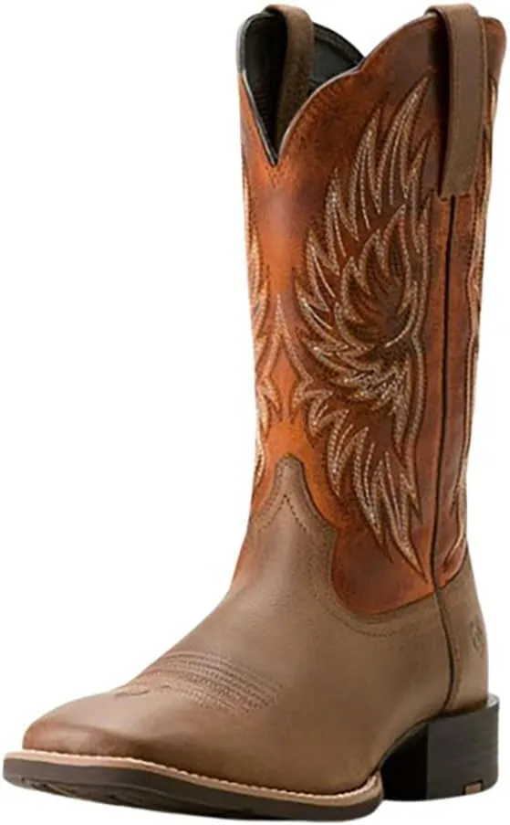 ARIAT Men's Sport Rider Cowboy Boot Western