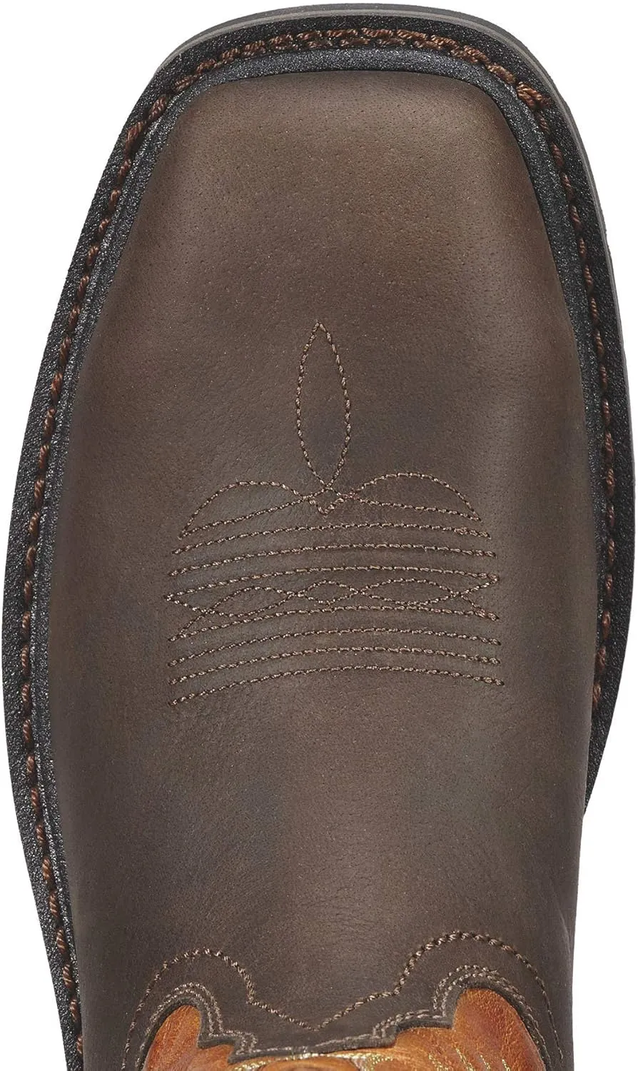 Ariat Quickdraw VentTEK Western Boot - Men’s Mid-Calf Country Western Boot
