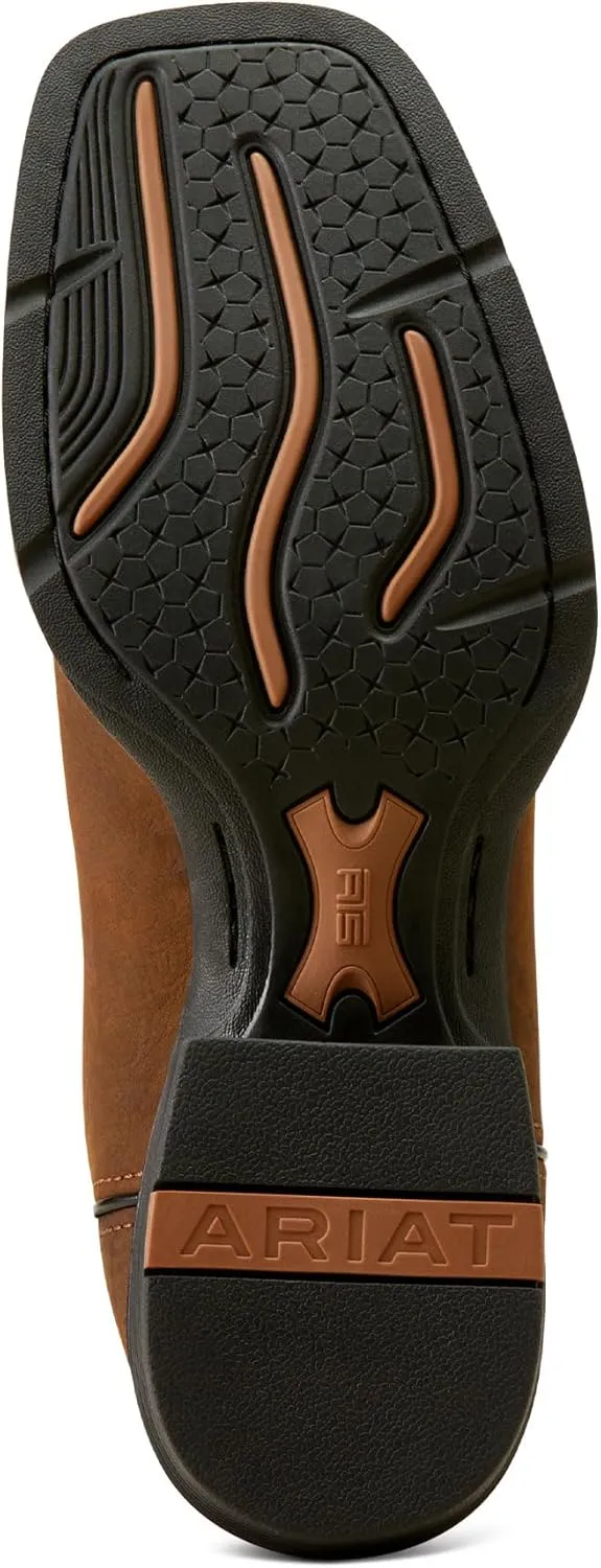 ARIAT Sport Big Country Mens Boot