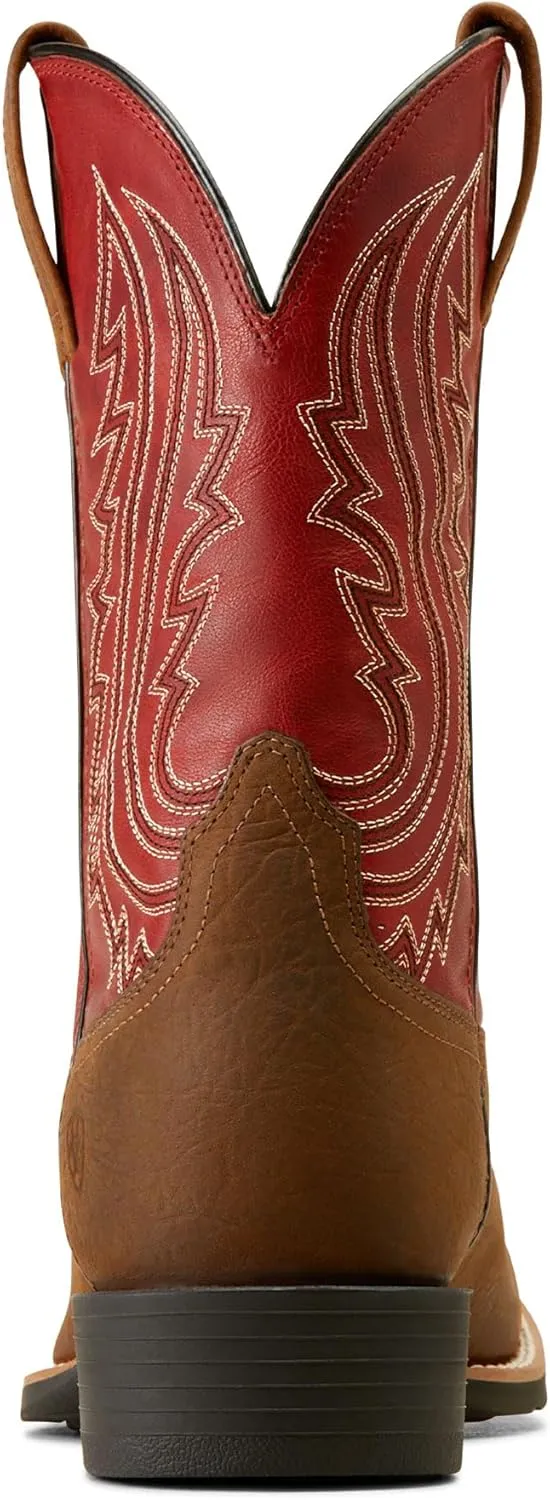 ARIAT Sport Big Country Mens Boot