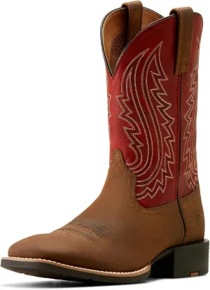 ARIAT Sport Big Country Mens Boot