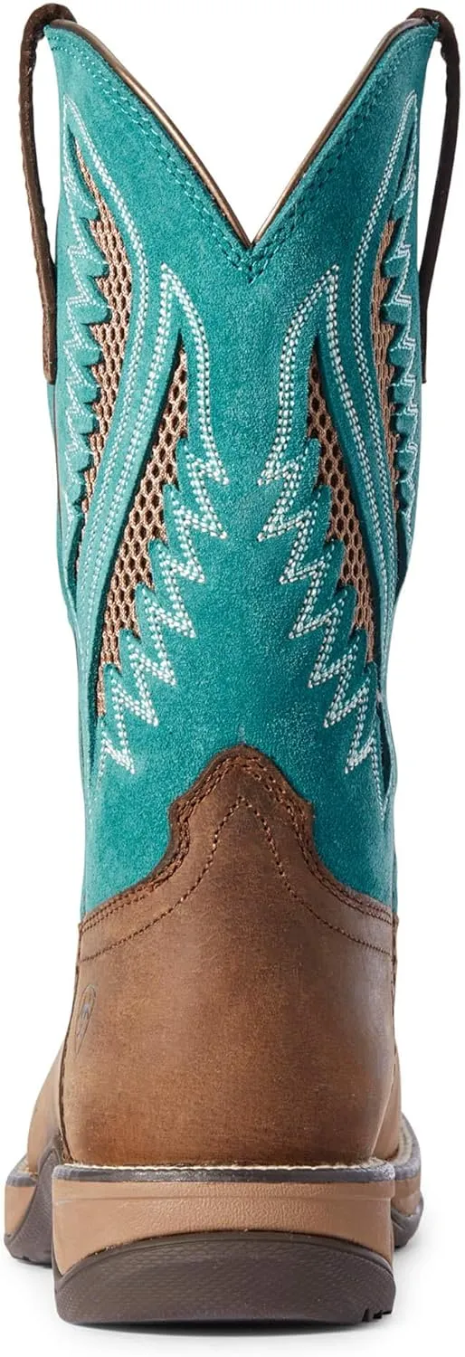 Ariat Women's Anthem Venttek Western Boot