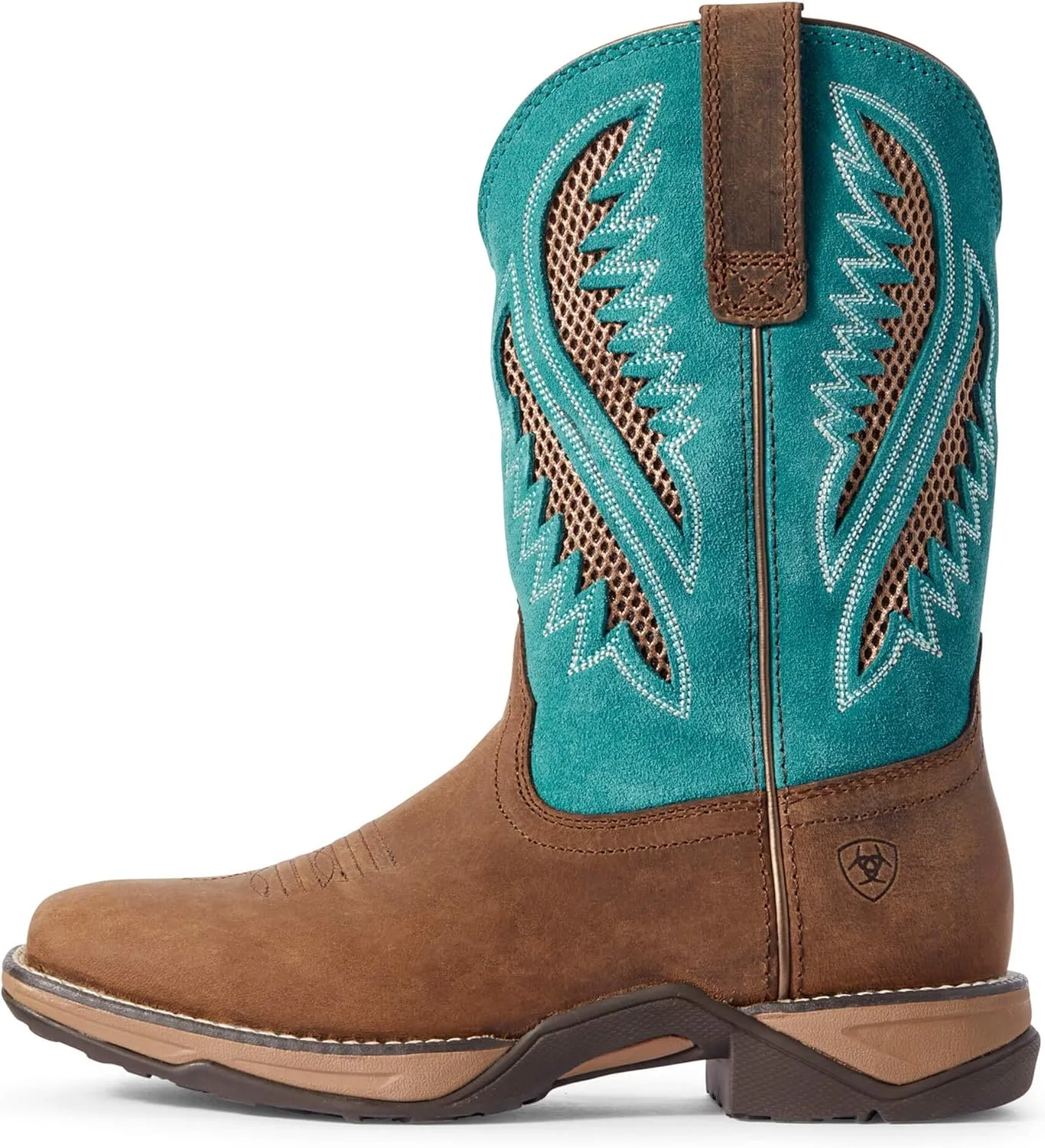 Ariat Women's Anthem Venttek Western Boot