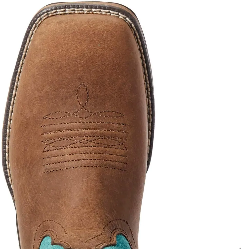 Ariat Women's Anthem Venttek Western Boot
