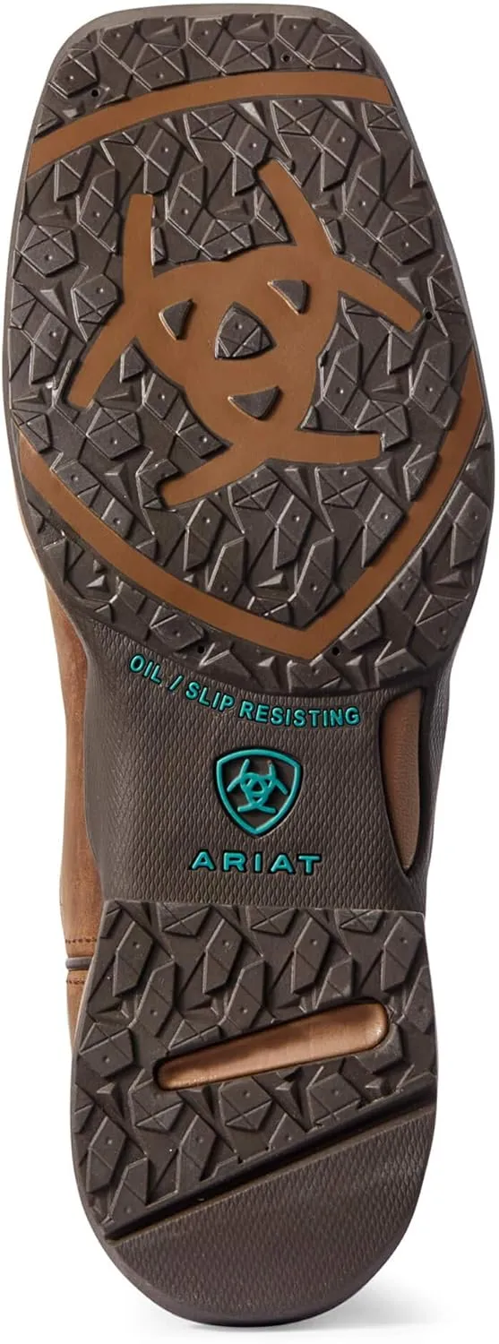 Ariat Women's Anthem Venttek Western Boot