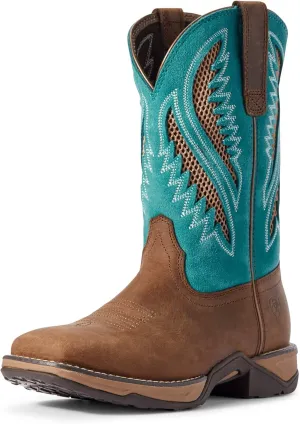 Ariat Women's Anthem Venttek Western Boot