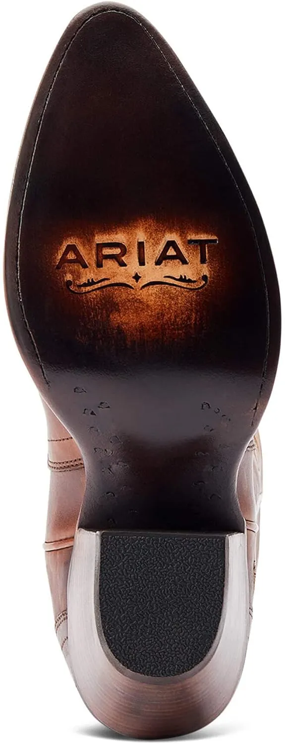 Ariat Women's Belinda Stretchfit Western Boot