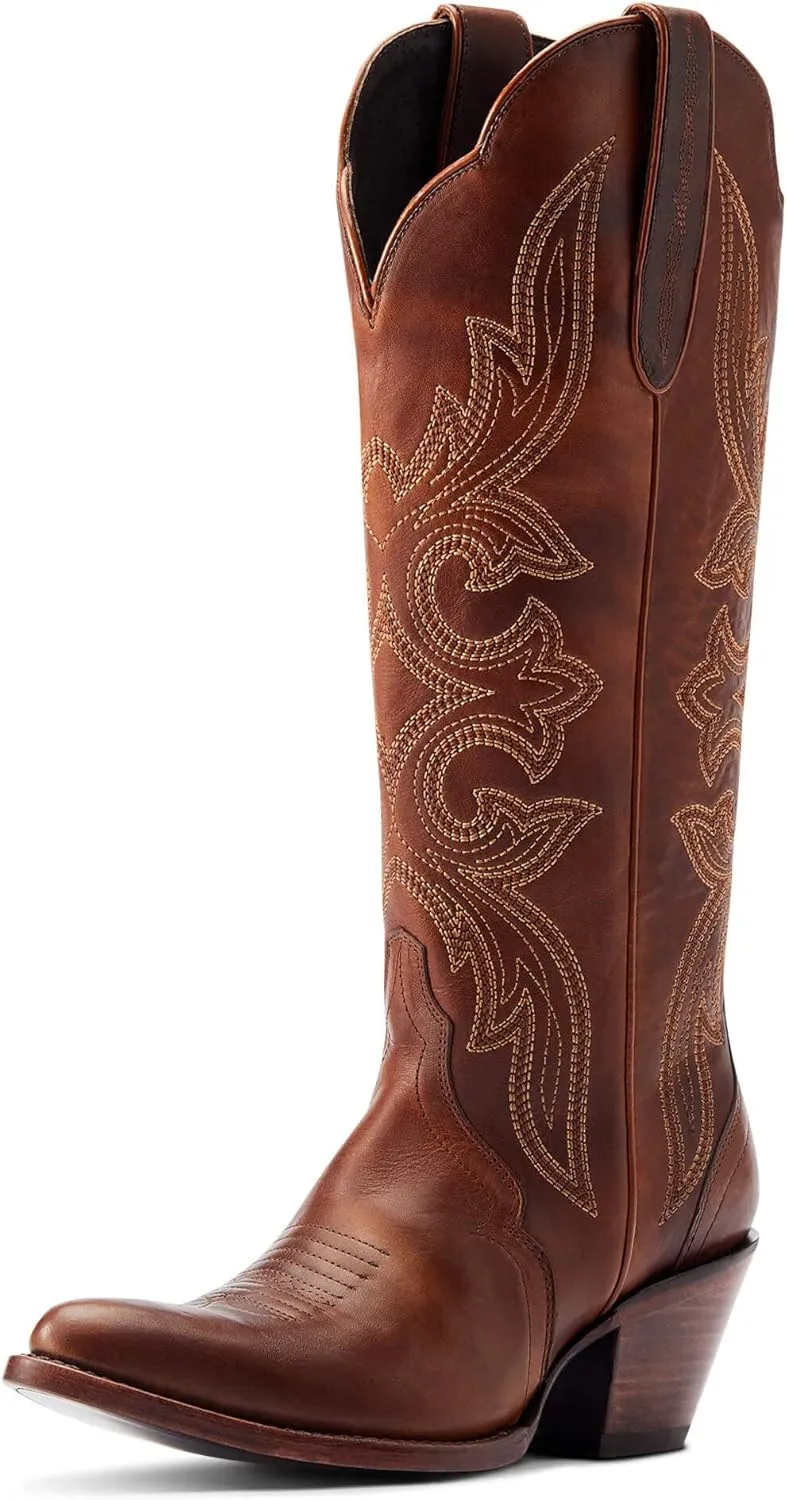 Ariat Women's Belinda Stretchfit Western Boot