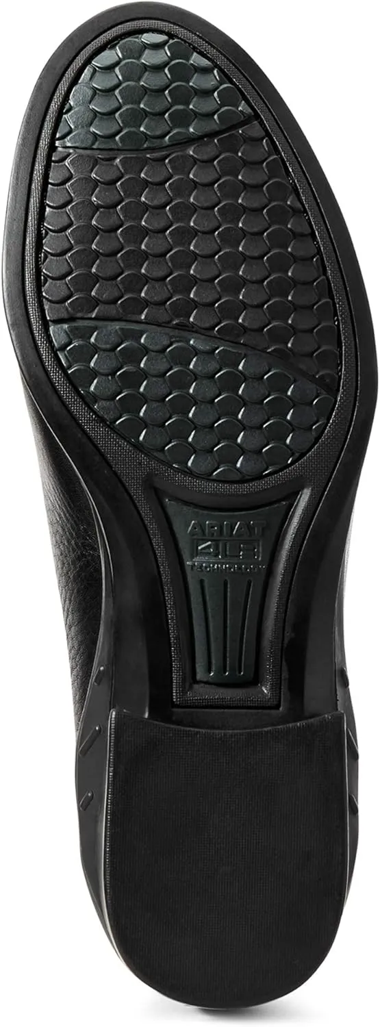 Ariat Women's Heritage Breeze Zip Paddock Boot