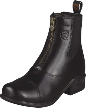 Ariat Women's Heritage RT Zip Paddock Boot