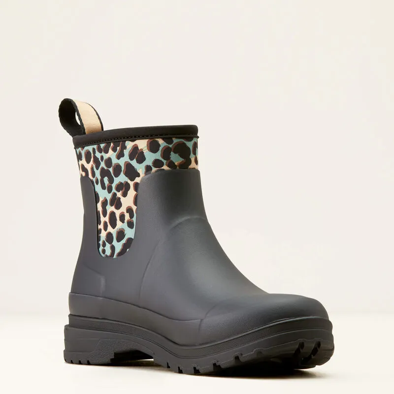 Ariat Women's Kelmarsh Shortie Rubber Boot