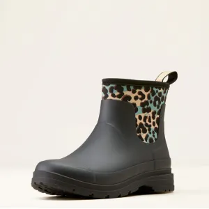 Ariat Women's Kelmarsh Shortie Rubber Boot