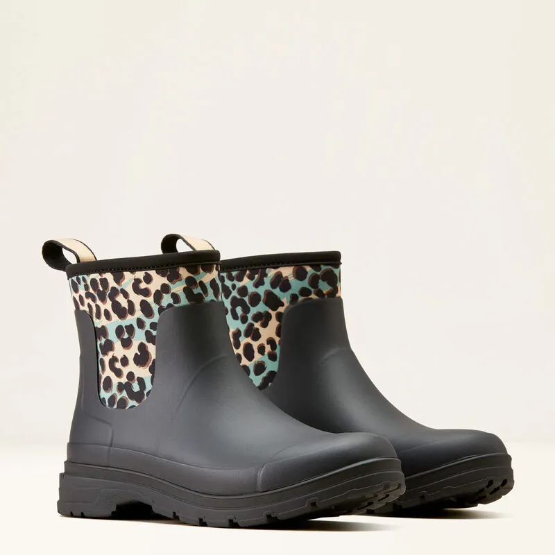 Ariat Women's Kelmarsh Shortie Rubber Boot
