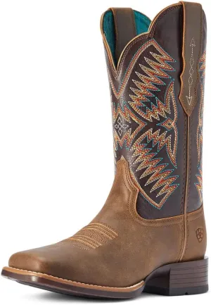 Ariat Women's Odessa Stretchfit Western Boot