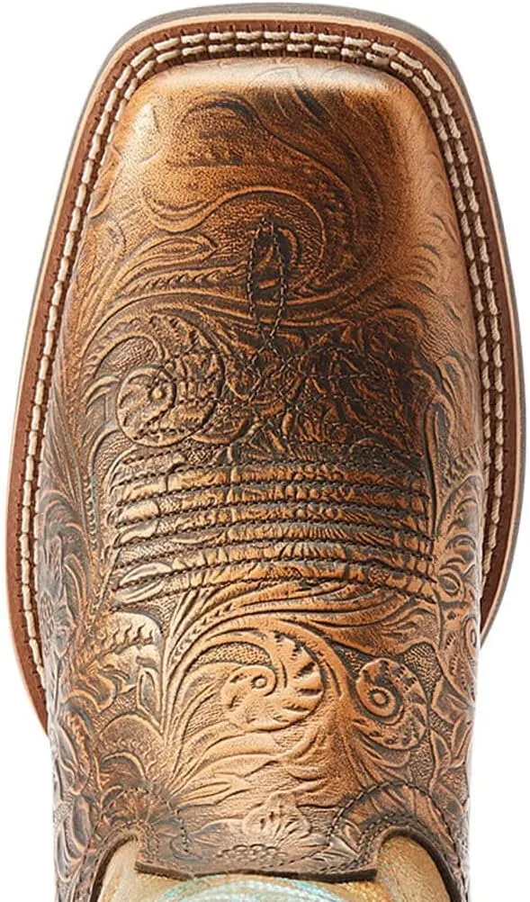 Ariat Women's Olena Western Boot