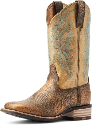 Ariat Women's Olena Western Boot