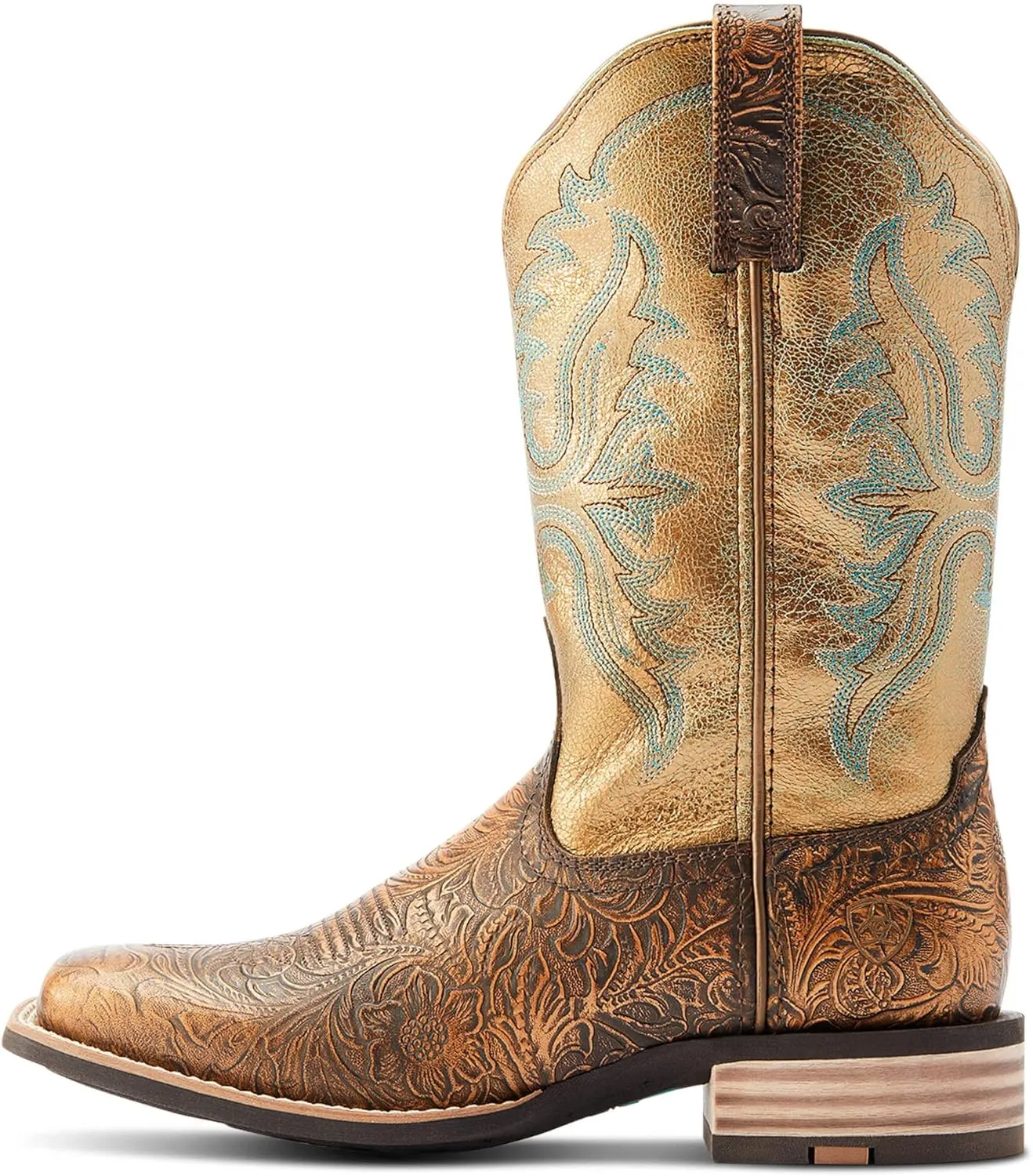 Ariat Women's Olena Western Boot