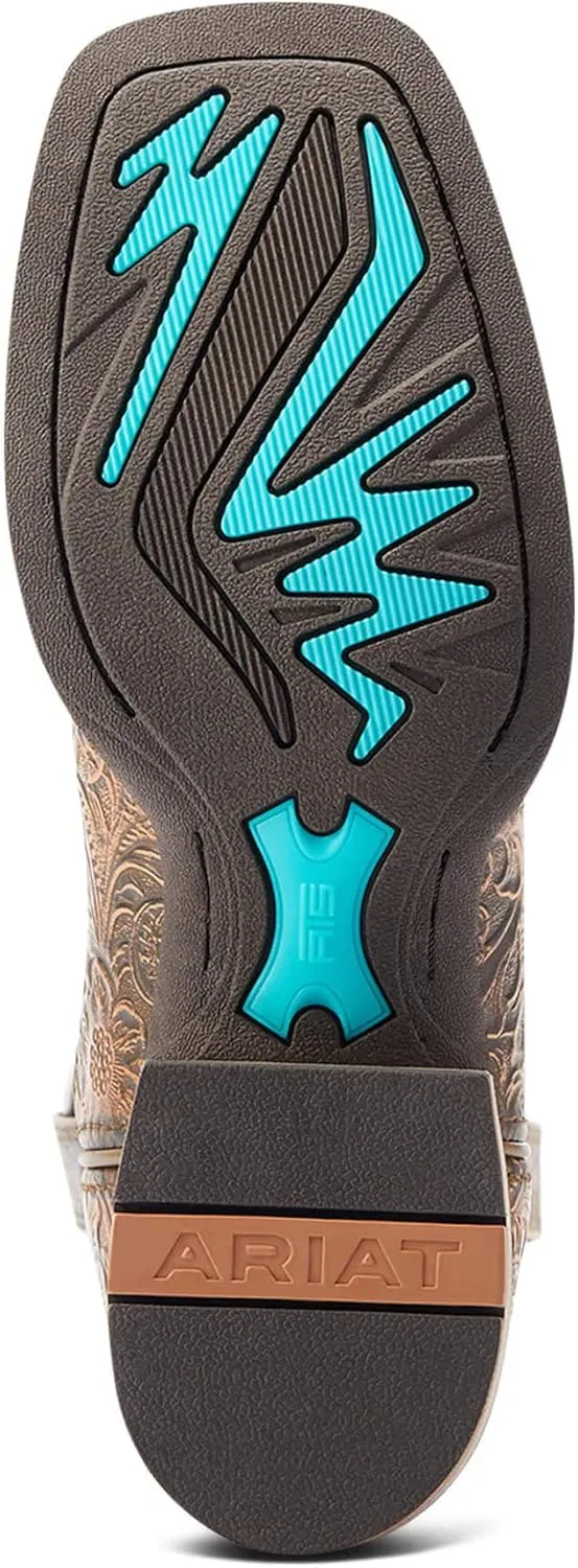 Ariat Women's Olena Western Boot