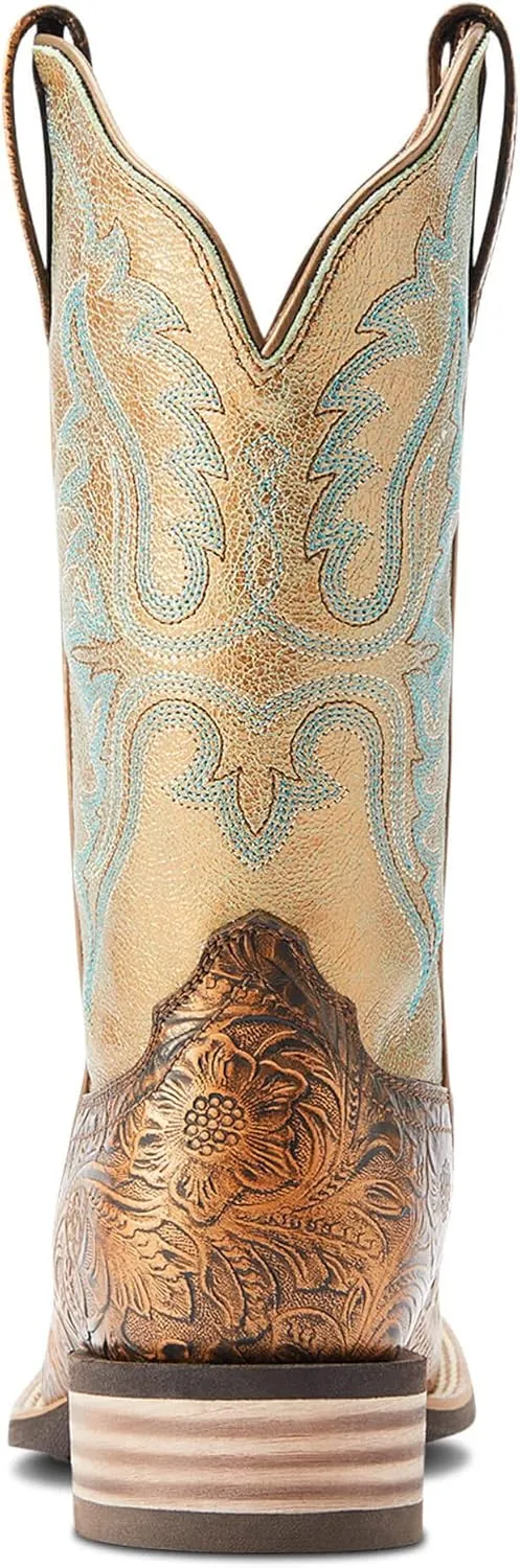 Ariat Women's Olena Western Boot