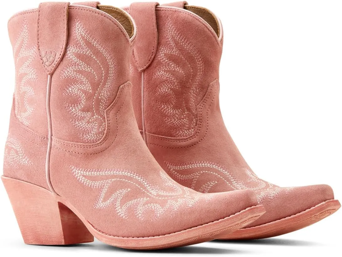 ARIAT Women's P24243_w_Foo Western Boot