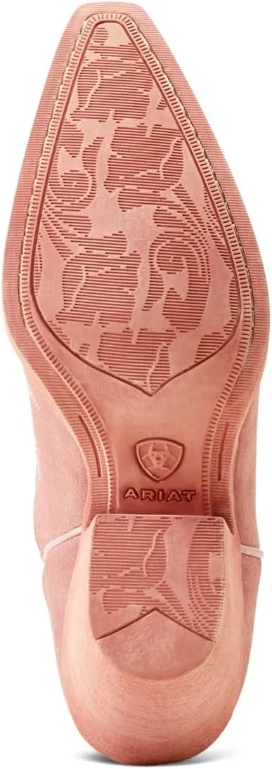 ARIAT Women's P24243_w_Foo Western Boot