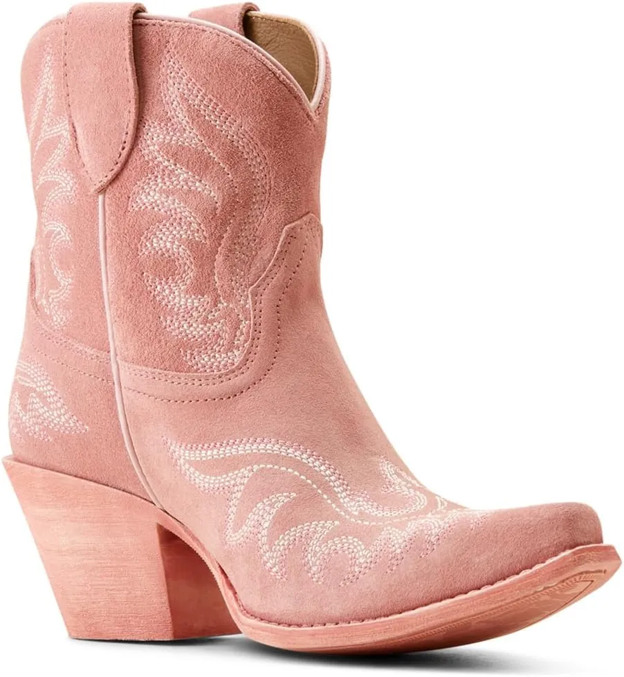 ARIAT Women's P24243_w_Foo Western Boot