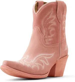ARIAT Women's P24243_w_Foo Western Boot