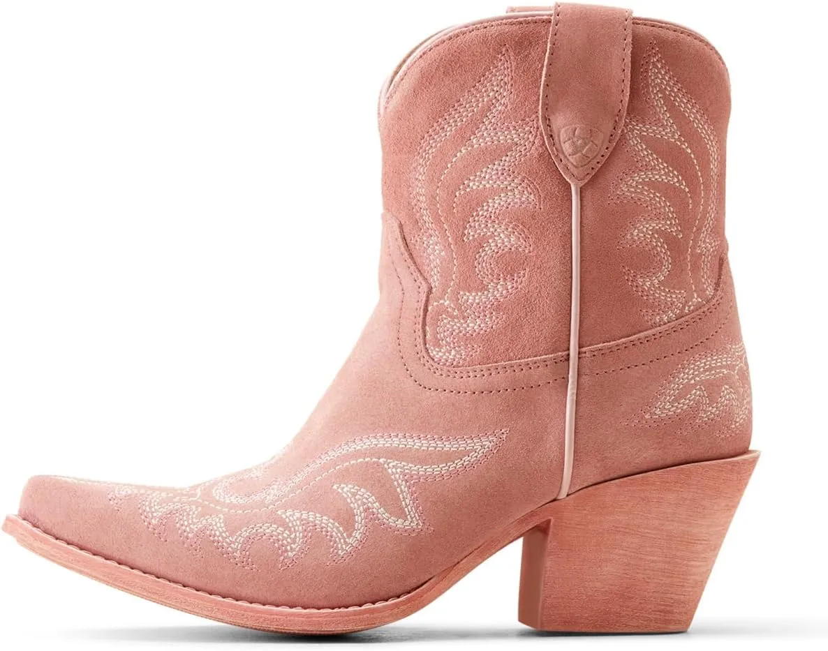 ARIAT Women's P24243_w_Foo Western Boot