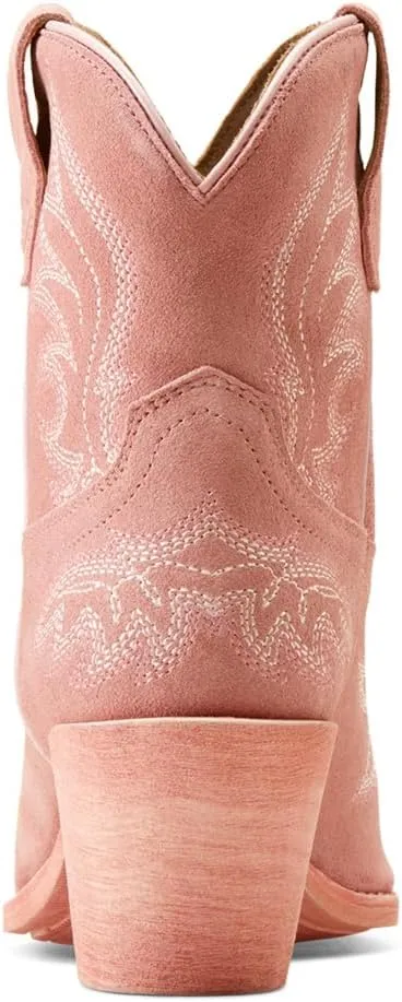 ARIAT Women's P24243_w_Foo Western Boot