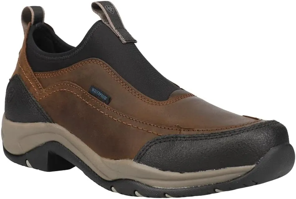 Ariat Women's Terrain Ease Waterproof