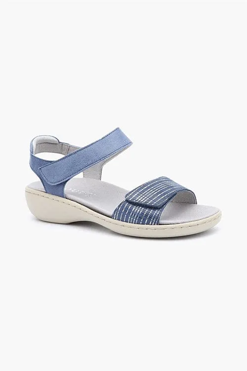 Ariell II Denim