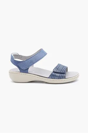 Ariell II Denim