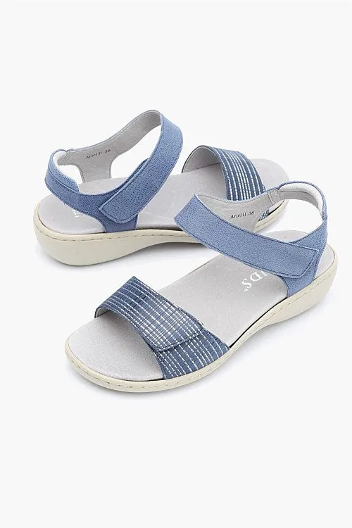 Ariell II Denim