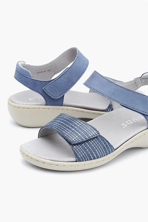 Ariell II Denim