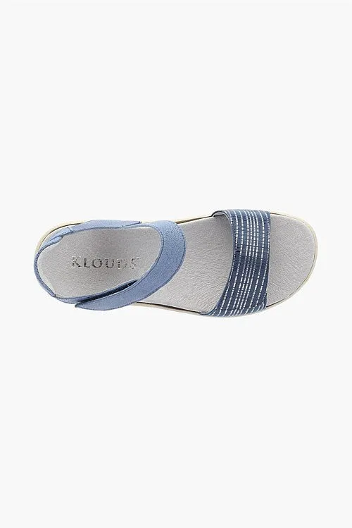 Ariell II Denim