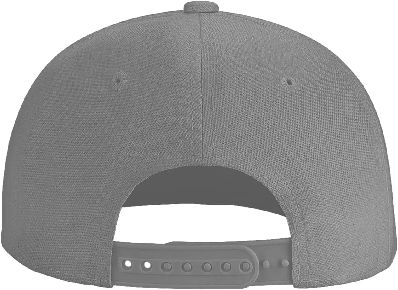 Army Senior Aviator Wing Baseball Cap Unisex Flat Brim Hat