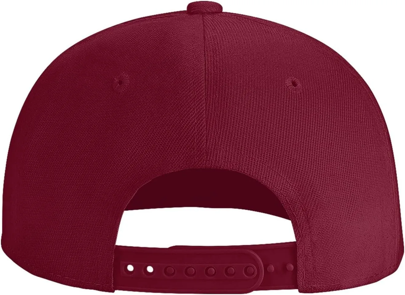 Army Senior Aviator Wing Baseball Cap Unisex Flat Brim Hat