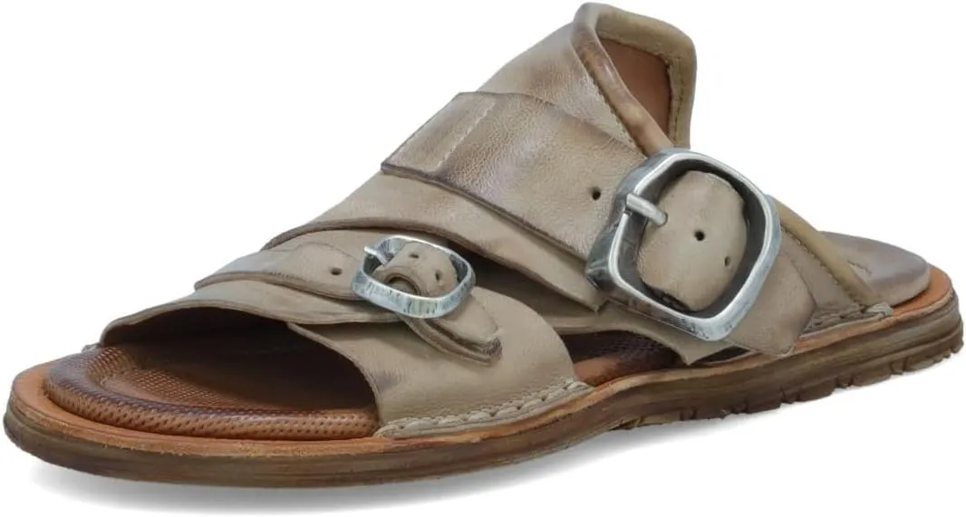 A.S.98 Tavon Women's Boho Sandals