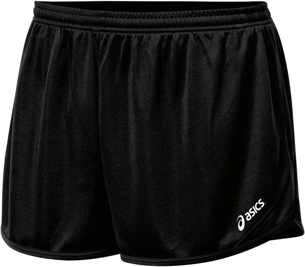 ASICS Men's Rival II 1/2 Split Shorts