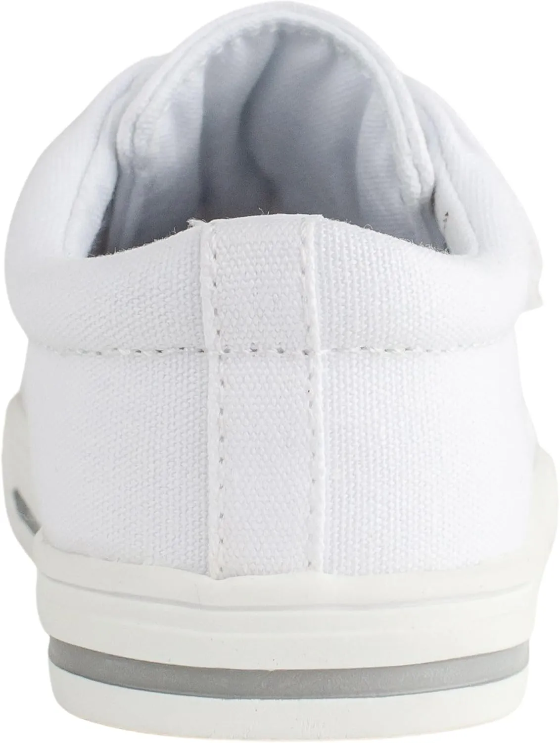 Baby Deer Boys Girls Canvas Sneaker