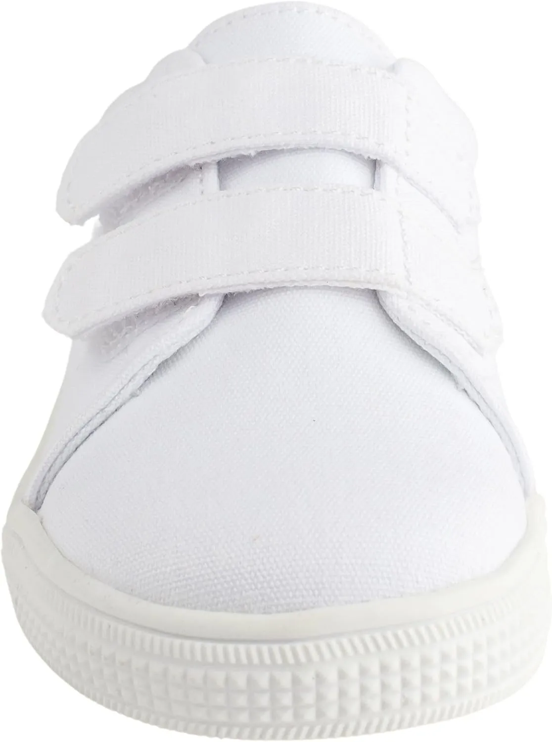 Baby Deer Boys Girls Canvas Sneaker