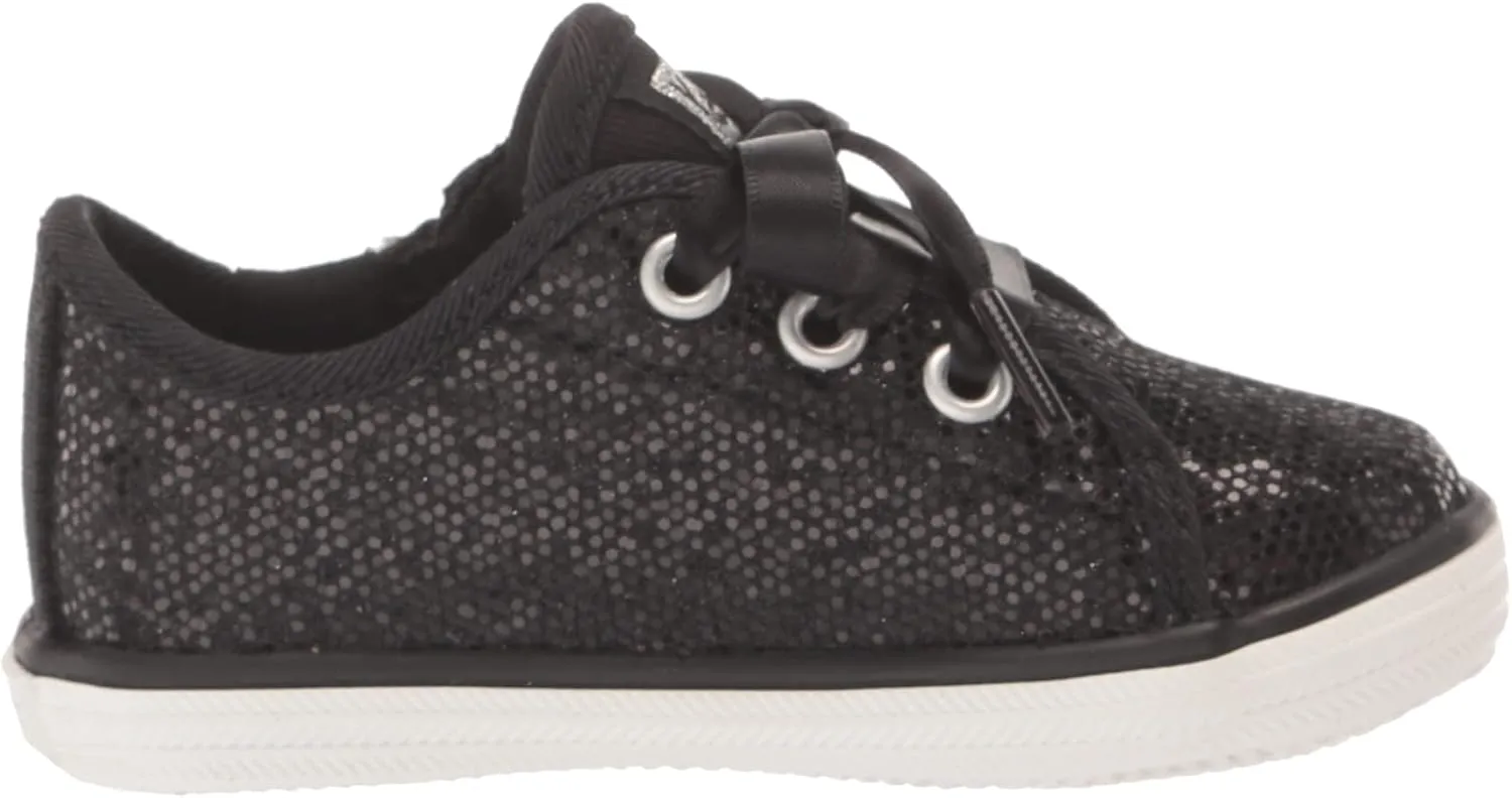 Baby-Girl's Kickstart Crib Celebrations Sneaker