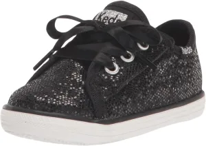 Baby-Girl's Kickstart Crib Celebrations Sneaker