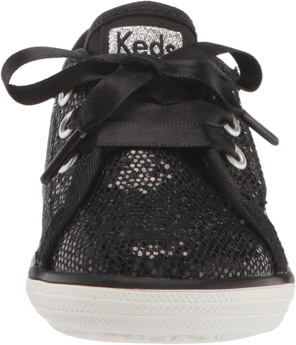 Baby-Girl's Kickstart Crib Celebrations Sneaker